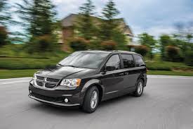 Get my price in 3 minutes for this car. 2020 Dodge Grand Caravan Review Ratings Specs Prices And Photos The Car Connection