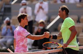 His net worth is $15.1 billion. Rafael Nadal Outlasts Diego Schwartzman In French Open Quarterfinal