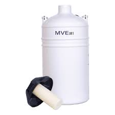 Details About Chart Mve Lab 5 Ln2 Storage Dewar Flask 5 Liters