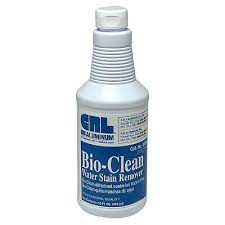 Crl Wsr1 Bio Clean Water Stain Remover