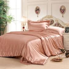 Rose Gold Bedding Queen Clearance 58