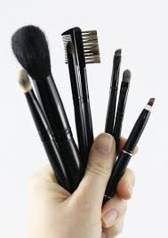 your makeup brushes clean fresh