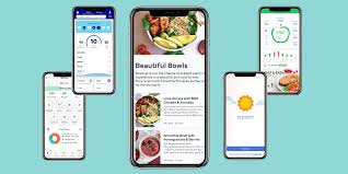 best food tracker apps apps to help