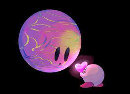 The sad story behind Void and the complex Kirby lore - Inven Global
