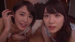 永野 芽郁 あらがき ゆい ディープフェイク Deepfake threesome with Yui Aragaki X Mei Nagano