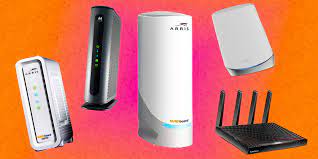 the best docsis 3 1 modems for 2023