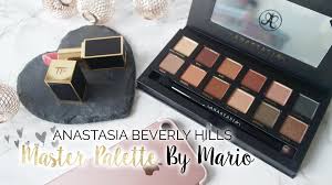 master palette by mario review