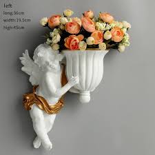 New 2023 Flower Vase With European