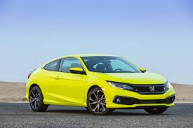 The 2021 honda civic gets the honda sensing safety suite as standard on all models. Honda Civic Coupe Is Dead New Sedan And Hatch Coming Next Year