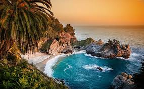 Tons of awesome macos big sur wallpapers to download for free. Hd Wallpaper Mcway Falls 4k Mac Background Wallpaper Flare
