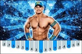 the time is now john cena wwe theme song