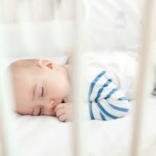 Sleep Environment To Prevent Sids