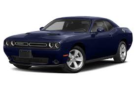 2022 Dodge Challenger Specs Mpg