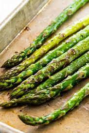 How long to boil asparagus? How To Cook Asparagus 6 Easy Methods Jessica Gavin