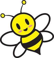 Large collections of hd transparent cute bees png images for free download. Free Bumble Bee Clip Art Pictures Clipartix