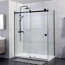 Glass Shower Doors In Melbourne Region