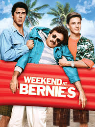 weekend at bernie s rotten tomatoes