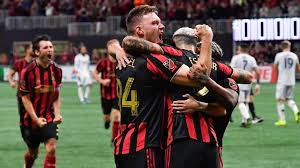 Atlanta United Is The Most Valuable Mls Team And Getting