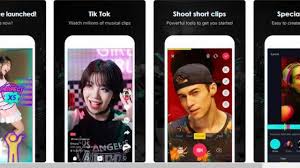 Sin embargo, fuera de china recibe el nombre de tiktok, y puedes encontrártela disponible tanto para ios como para android. Como Funciona Tik Tok La App De Selfies De China Que Se Ha Convertido En La Mas Descargada De 2018 En Iphones De Todo El Mundo Bbc News Mundo