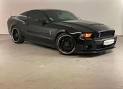 Ford Mustang V8 4.6 BVM KIT SHELBY occasion essence - Nice ...