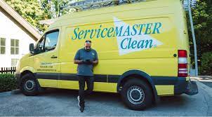 servicemaster share their skedulo story