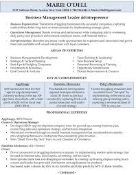 Top   school business manager resume samples