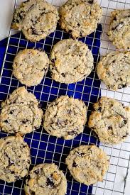 best paleo chocolate chip cookies with