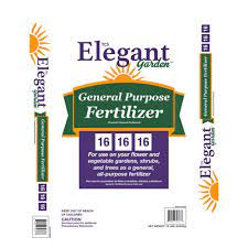lbs all purpose dry lawn fertilizer