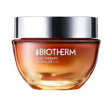 biotherm face cream and cosmetics best