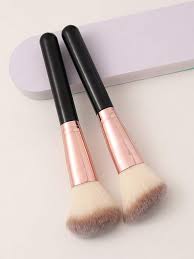 2pcs makeup brush sets premium