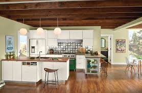 Creating Your Kitchen With Kraftmaid