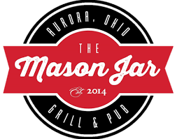 The Mason Jar Grill And Pub In Aurora Oh Aurora Ohio
