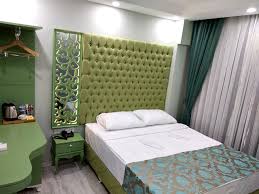 green garden istanbul hotel