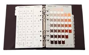 Amazon Com Munsell Soil Color Chart Industrial Scientific