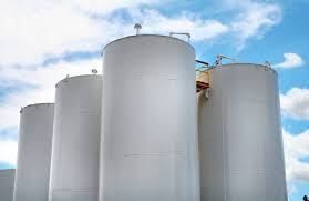 7 Types Of Industrial Storage Tanks