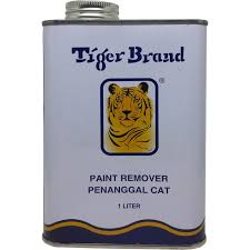 Tiger Paint Remover Prv300 Paint