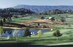 Graysburg Hills Golf Course - Knobs in Chuckey, Tennessee, USA ...