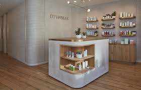 Glass visits D. Thomas Clinic – sleek skincare in Chelsea – The ...