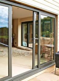 Affordable Laminated Glass Doors