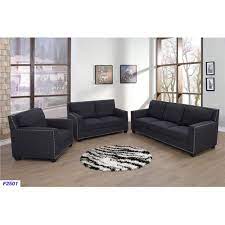 lifestyle furniture lsf2501 3 piece