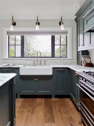 11 shaker kitchen cabinet ideas that