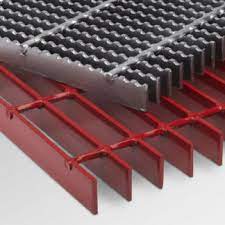 grating pacific specialty metal
