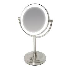 køb hocs make up spejl med sensor