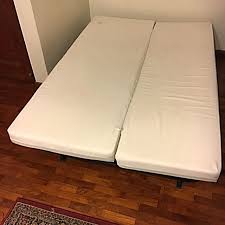 Ikea Exarby Sofa Bed Futon Furniture