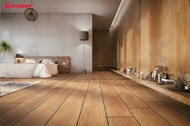 wooden floors in your bedroom