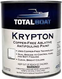 Totalboat Krypton Copper Free