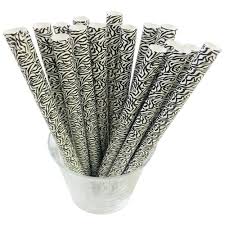 versatile suppliers paper straws