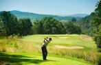 The Arnold Palmer Signature Course At Stonewall Resort in ...