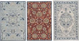 capel rugs adds new patterns colors to