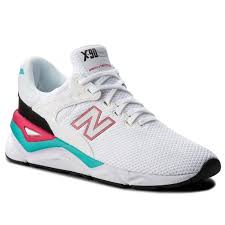 New balance x 90 reconstructed red/grey deadstock size us11 uk10,5 eu45. New Balance X90 Rose Cheap Online